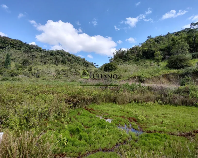 Foto 1 de Lote/Terreno à venda, 170000m² em , Águas Mornas