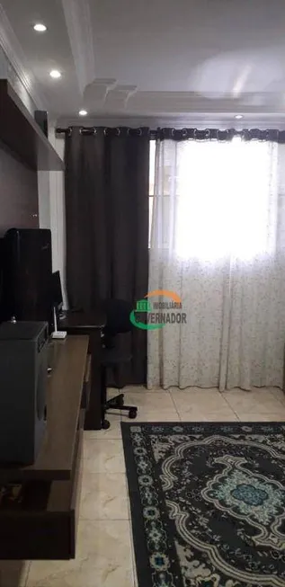 Foto 1 de Apartamento com 2 Quartos à venda, 50m² em Vila Padre Manoel de Nóbrega, Campinas