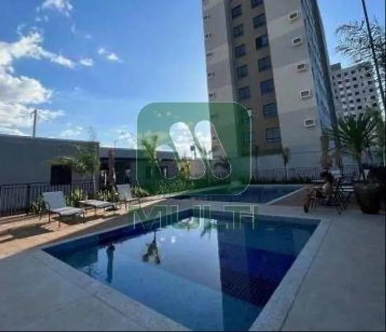 Foto 1 de Apartamento com 2 Quartos para alugar, 49m² em Grand Ville, Uberlândia