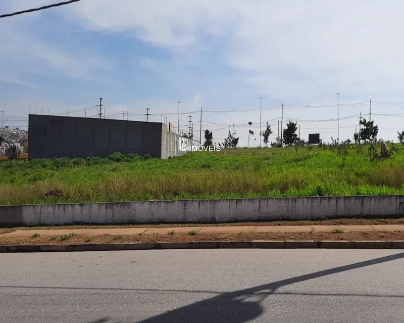 Foto 1 de Lote/Terreno à venda, 1000m² em Jardim Ibiti do Paco, Sorocaba