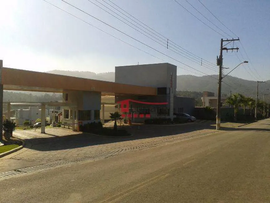 Foto 1 de Lote/Terreno à venda, 300m² em Botujuru, Mogi das Cruzes