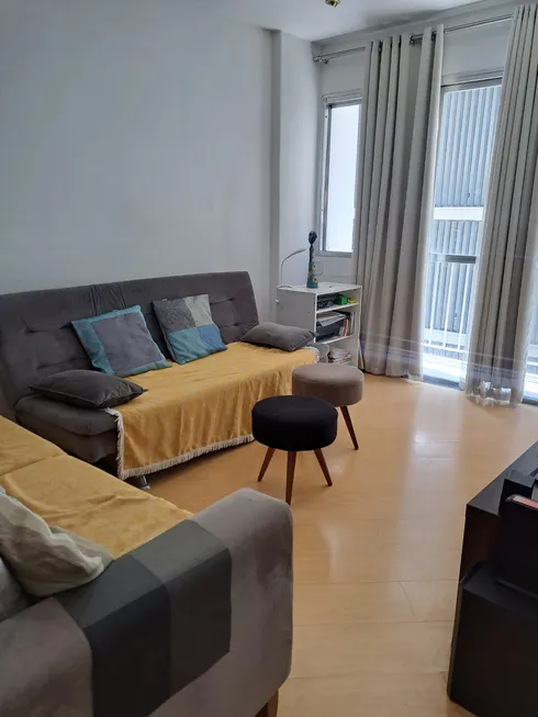 Foto 1 de Apartamento com 2 Quartos à venda, 83m² em Botafogo, Rio de Janeiro