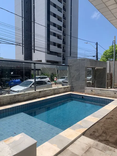 Foto 1 de Apartamento com 2 Quartos à venda, 48m² em Iputinga, Recife