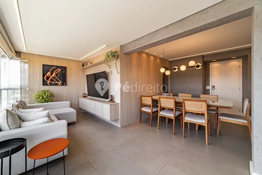 Foto 1 de Apartamento com 2 Quartos à venda, 92m² em Vila Carrão, São Paulo