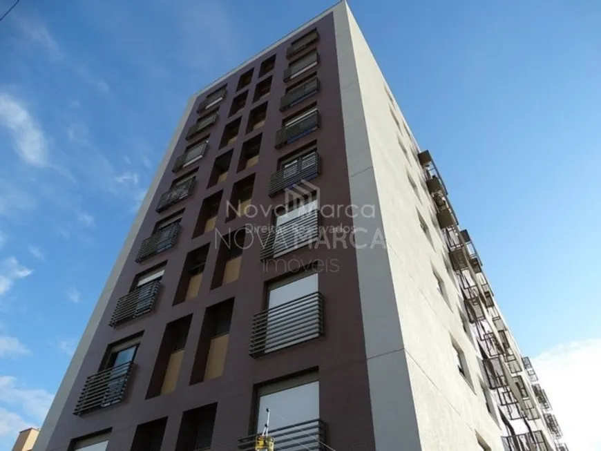 Foto 1 de Apartamento com 2 Quartos para venda ou aluguel, 57m² em Partenon, Porto Alegre