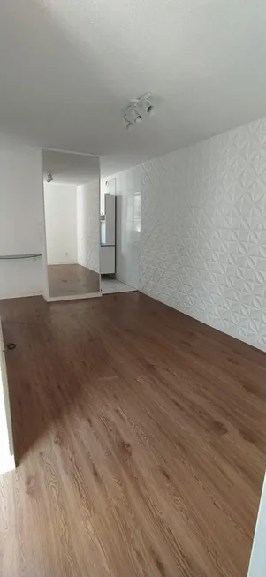 Foto 1 de Apartamento com 2 Quartos à venda, 54m² em Conquista Veredas, Contagem