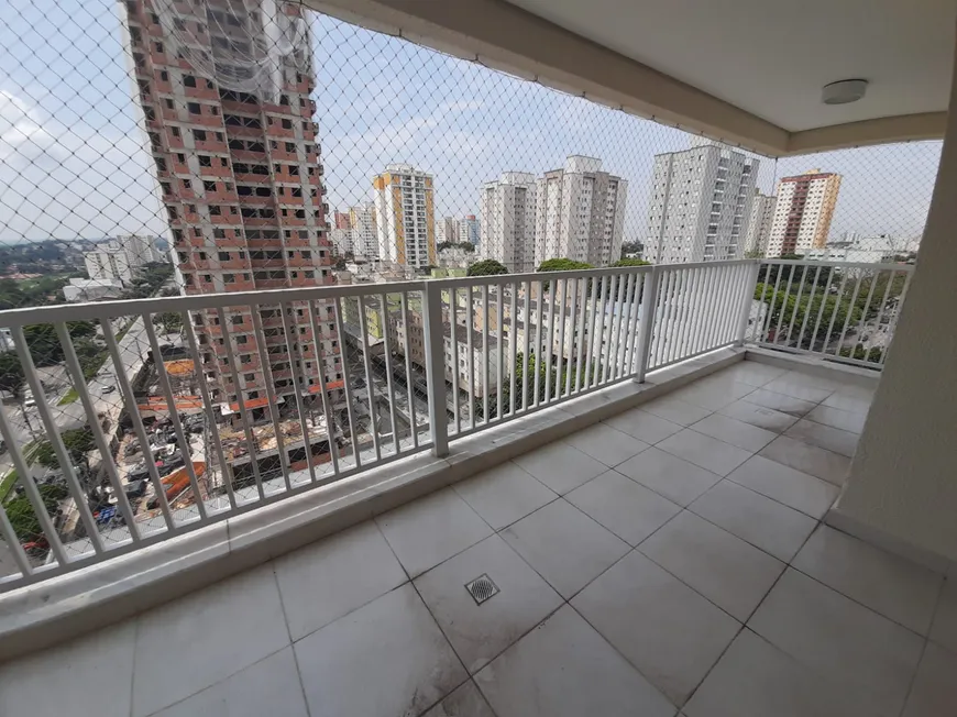 Foto 1 de Apartamento com 3 Quartos à venda, 105m² em Jardim Satélite, São José dos Campos