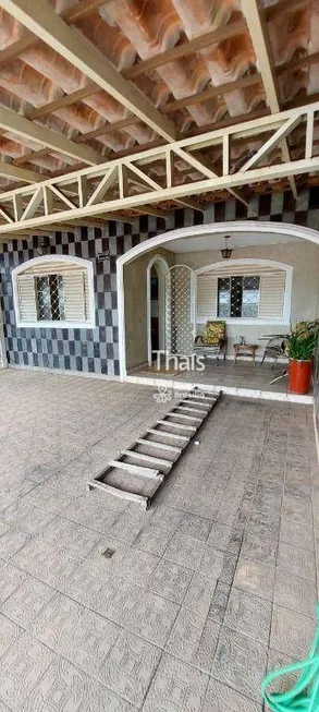 Foto 1 de Casa de Condomínio com 3 Quartos à venda, 300m² em Taguatinga Norte, Taguatinga