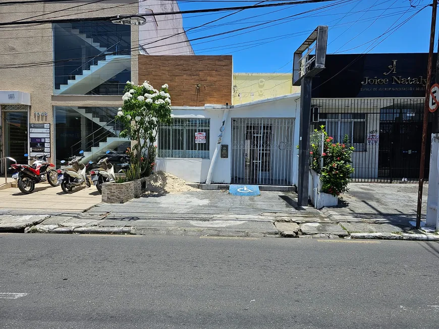 Foto 1 de Casa com 3 Quartos à venda, 156m² em Suíssa, Aracaju