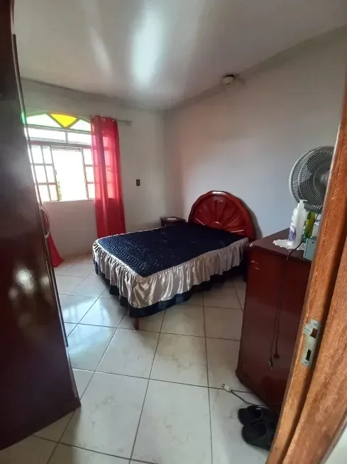 Foto 1 de Casa com 2 Quartos à venda, 98m² em Acupe de Brotas, Salvador