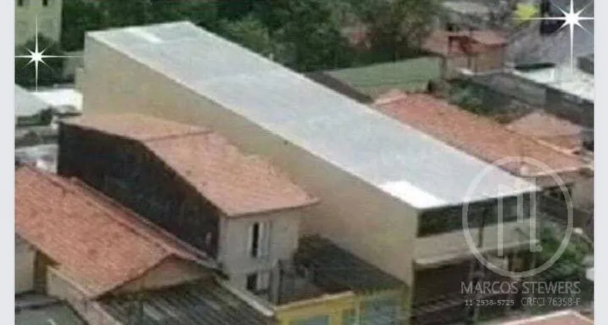 Foto 1 de Galpão/Depósito/Armazém para alugar, 600m² em Vila Constança, São Paulo
