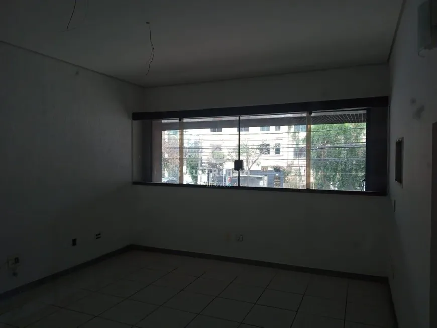 Foto 1 de Ponto Comercial para alugar, 64m² em Santa Efigênia, Belo Horizonte