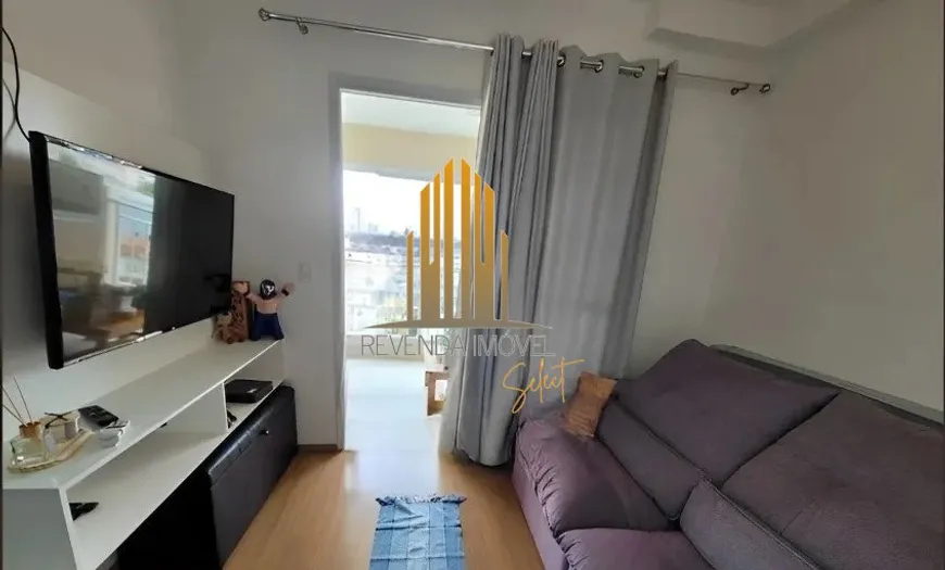 Foto 1 de Apartamento com 2 Quartos à venda, 57m² em Ipiranga, São Paulo