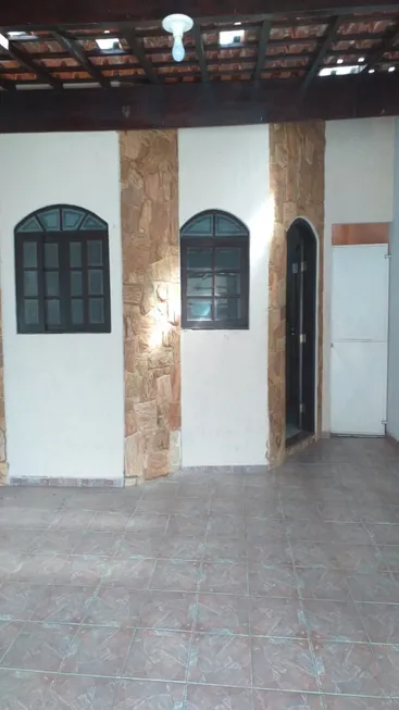 Foto 1 de Sobrado com 3 Quartos à venda, 69m² em Jardim Sao Jose, Caçapava