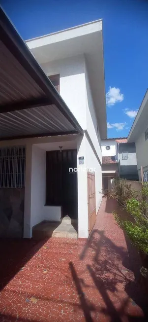 Foto 1 de Sobrado com 3 Quartos à venda, 120m² em Mandaqui, São Paulo