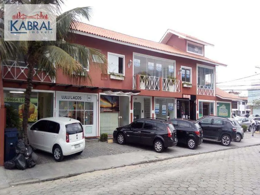 Foto 1 de Sala Comercial para alugar, 70m² em Santa Mônica, Florianópolis