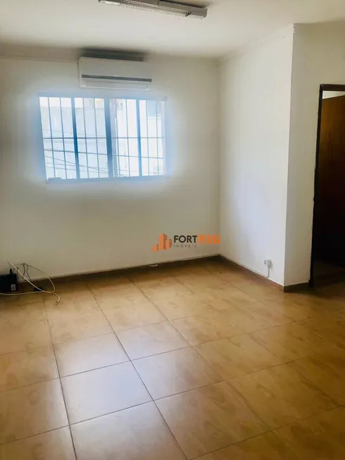 Foto 1 de Sala Comercial para alugar, 25m² em Vila California, São Paulo