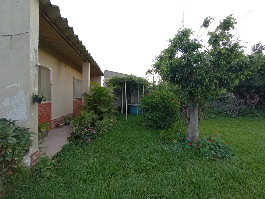 Foto 1 de Casa com 4 Quartos à venda, 234m² em Laranjal, Pelotas