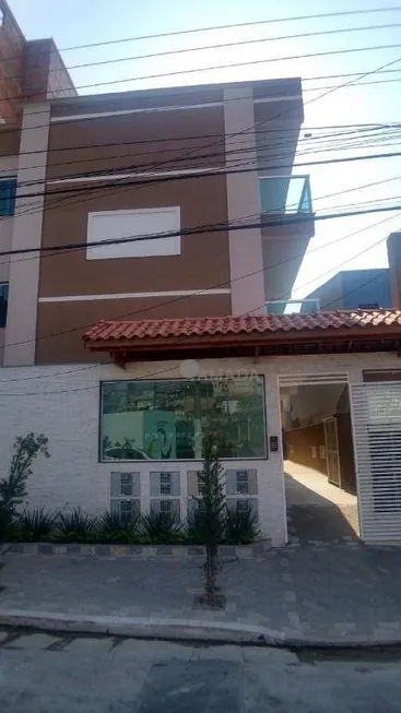 Foto 1 de Apartamento com 1 Quarto à venda, 40m² em Artur Alvim, São Paulo