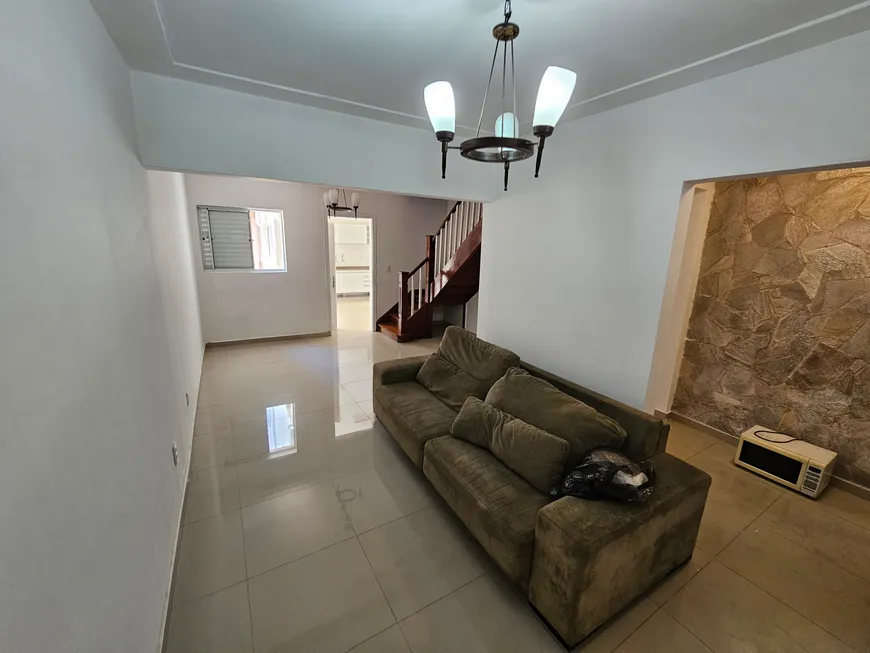 Foto 1 de Casa com 3 Quartos à venda, 175m² em Ipiranga, São Paulo