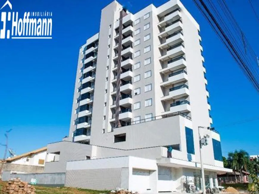 Foto 1 de Apartamento com 3 Quartos à venda, 100m² em Floresta, Estância Velha