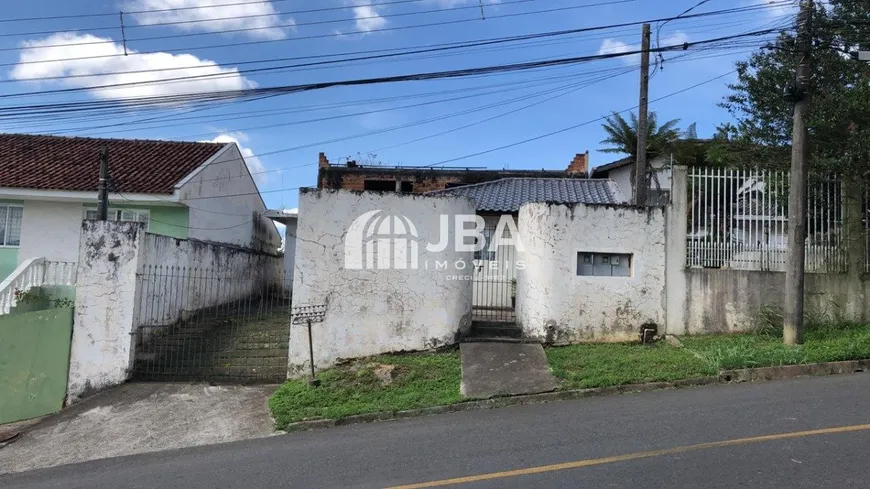 Foto 1 de Lote/Terreno à venda, 487m² em Pilarzinho, Curitiba