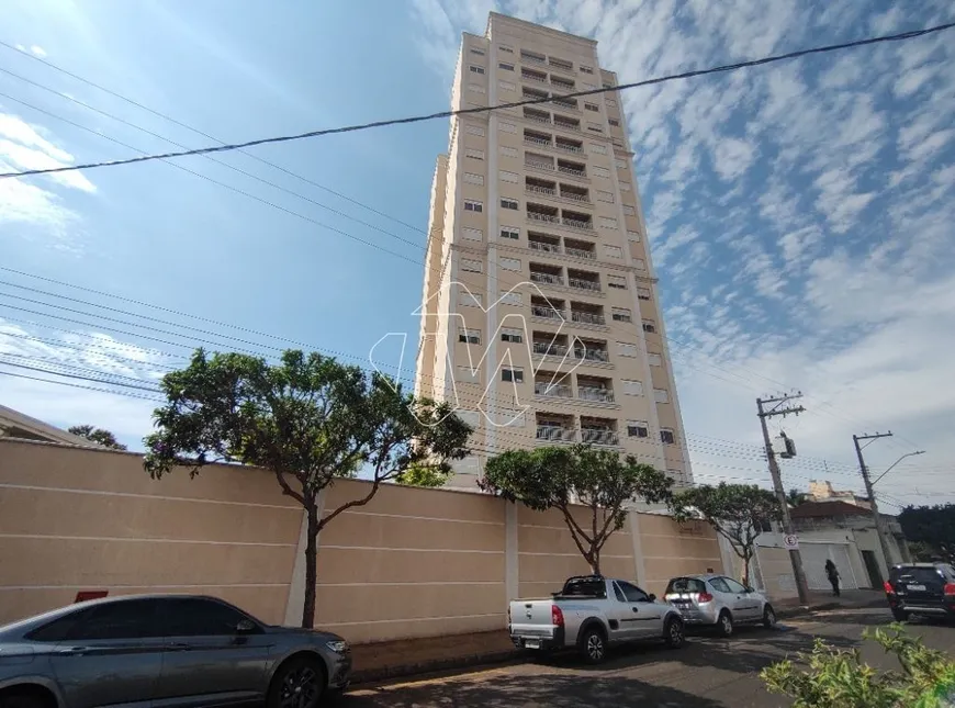 Foto 1 de Apartamento com 2 Quartos à venda, 60m² em Centro, Araraquara