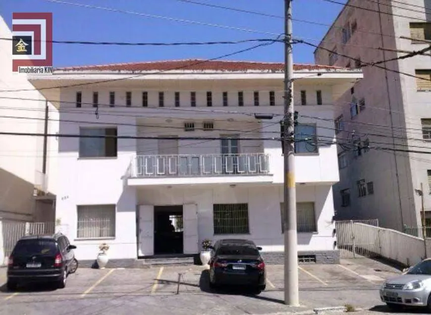 Foto 1 de Imóvel Comercial para venda ou aluguel, 472m² em Vila Mariana, São Paulo
