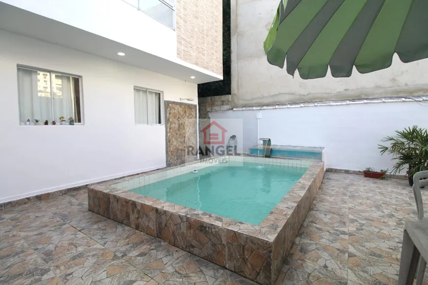 Foto 1 de Casa de Condomínio com 3 Quartos à venda, 180m² em Freguesia- Jacarepaguá, Rio de Janeiro