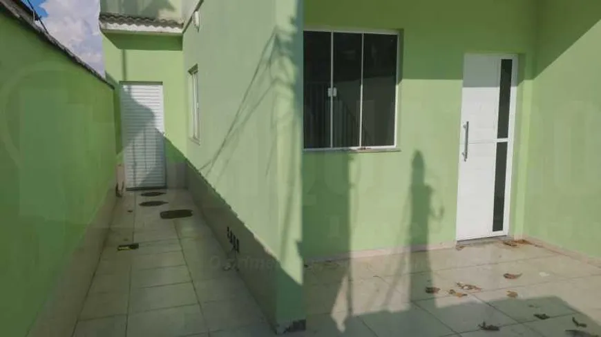 Foto 1 de Casa de Condomínio com 3 Quartos à venda, 90m² em Braz de Pina, Rio de Janeiro