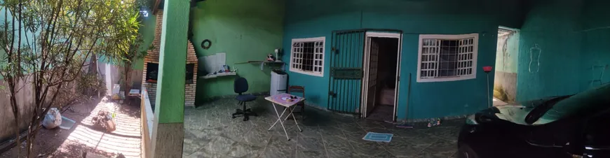 Foto 1 de Casa com 4 Quartos à venda, 200m² em Arapoanga, Brasília