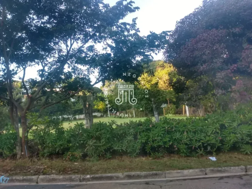 Foto 1 de Lote/Terreno à venda, 184m² em Jardim Olivio Moro , Várzea Paulista