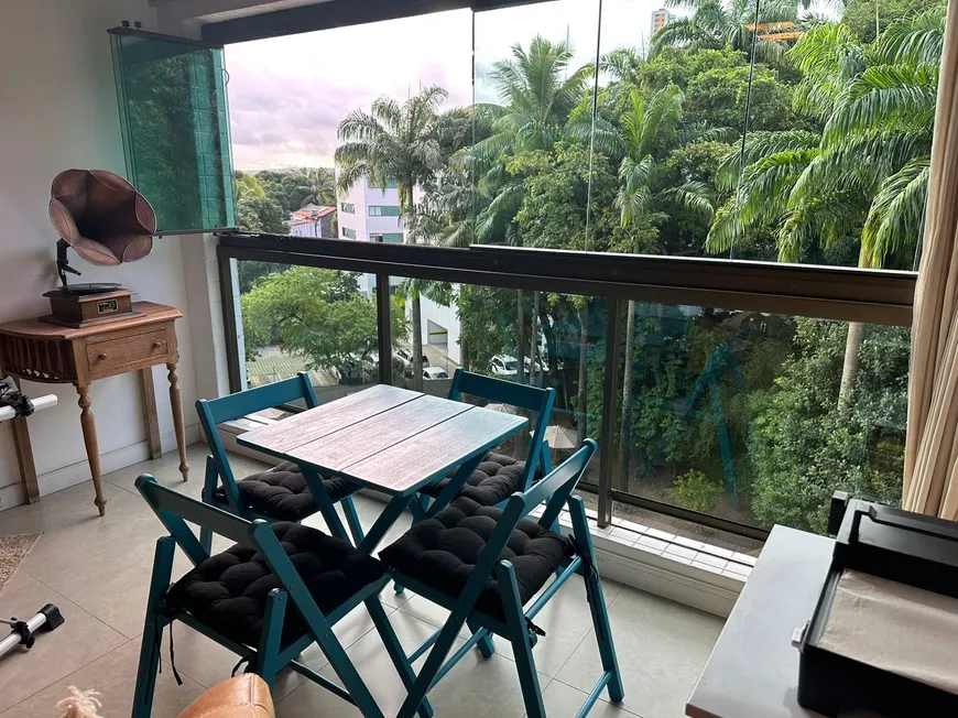 Foto 1 de Apartamento com 2 Quartos à venda, 90m² em Poço, Recife