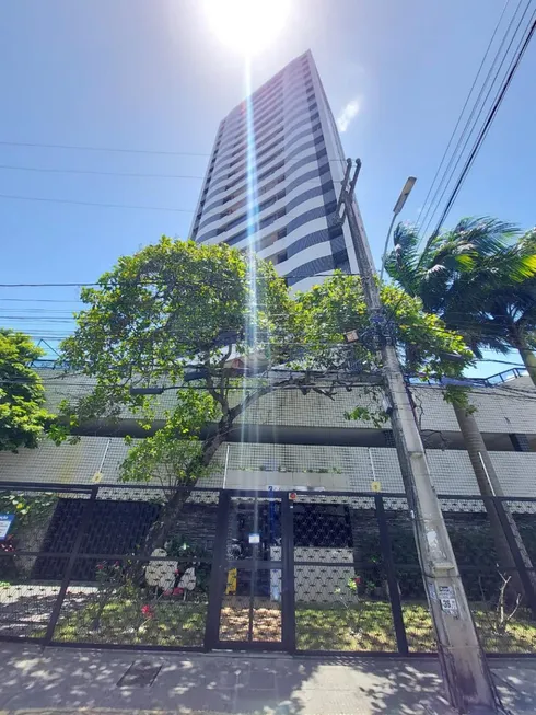 Foto 1 de Apartamento com 3 Quartos à venda, 92m² em Casa Amarela, Recife