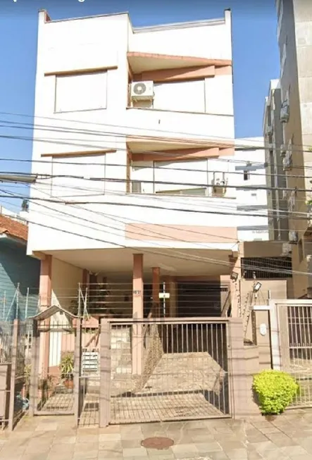Foto 1 de Cobertura com 3 Quartos para alugar, 176m² em Petrópolis, Porto Alegre