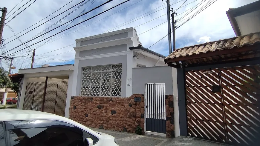 Foto 1 de Sobrado com 2 Quartos para alugar, 100m² em Tatuapé, São Paulo