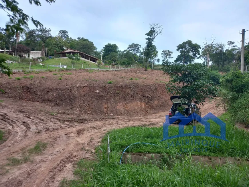 Foto 1 de Lote/Terreno à venda, 1200m² em Zona Rural, Mairinque