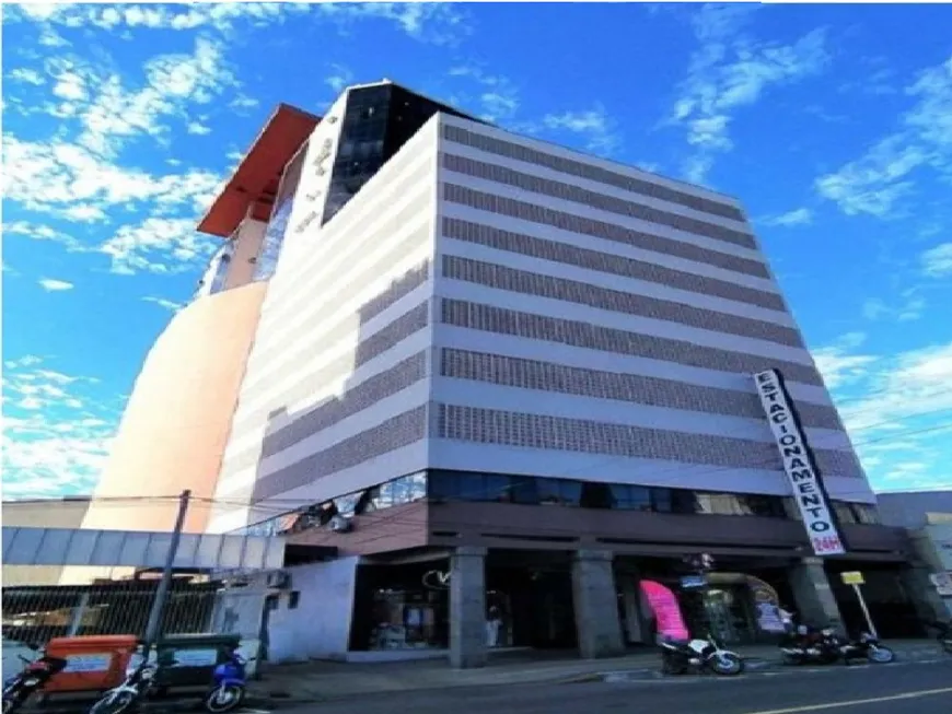 Foto 1 de Ponto Comercial para alugar, 42m² em Centro, Novo Hamburgo