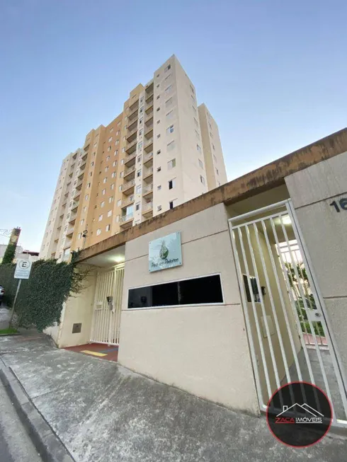 Foto 1 de Apartamento com 2 Quartos à venda, 62m² em Vila São Paulo, Ferraz de Vasconcelos