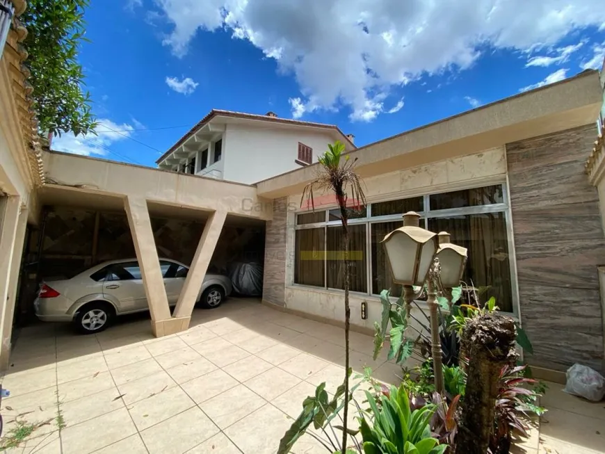 Foto 1 de Casa com 3 Quartos à venda, 280m² em Jardim França, São Paulo