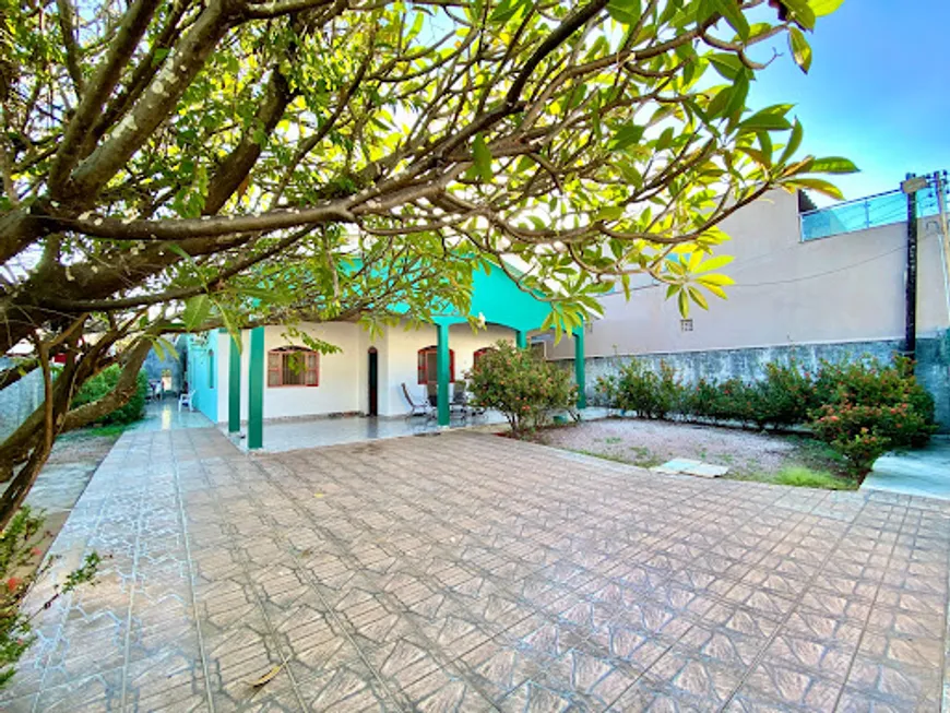 Foto 1 de Casa com 4 Quartos à venda, 232m² em Flodoaldo Pontes Pinto, Porto Velho