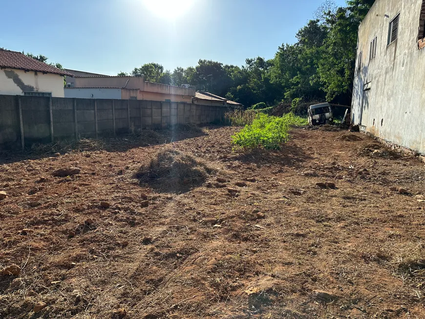 Foto 1 de Lote/Terreno à venda, 989m² em Vila Santa Helena, Goiânia