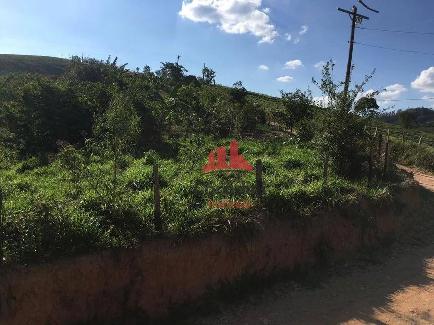 Foto 1 de Fazenda/Sítio à venda, 2000m² em Zona Rural, Monte Sião