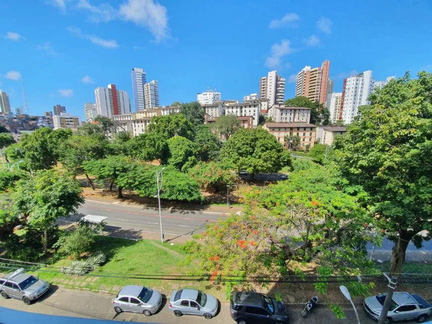 Foto 1 de Apartamento com 4 Quartos à venda, 214m² em Graça, Salvador