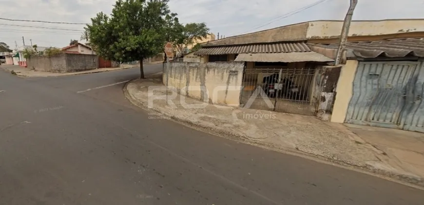 Foto 1 de Casa com 2 Quartos à venda, 74m² em Jardim Cruzeiro do Sul, São Carlos