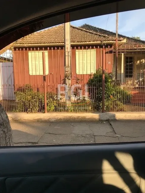 Foto 1 de Casa com 4 Quartos à venda, 81m² em Niterói, Canoas