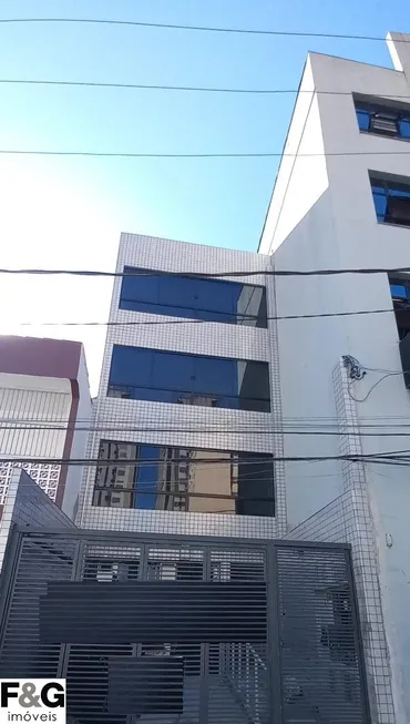 Foto 1 de Prédio Comercial para venda ou aluguel, 191m² em Centro, São Bernardo do Campo