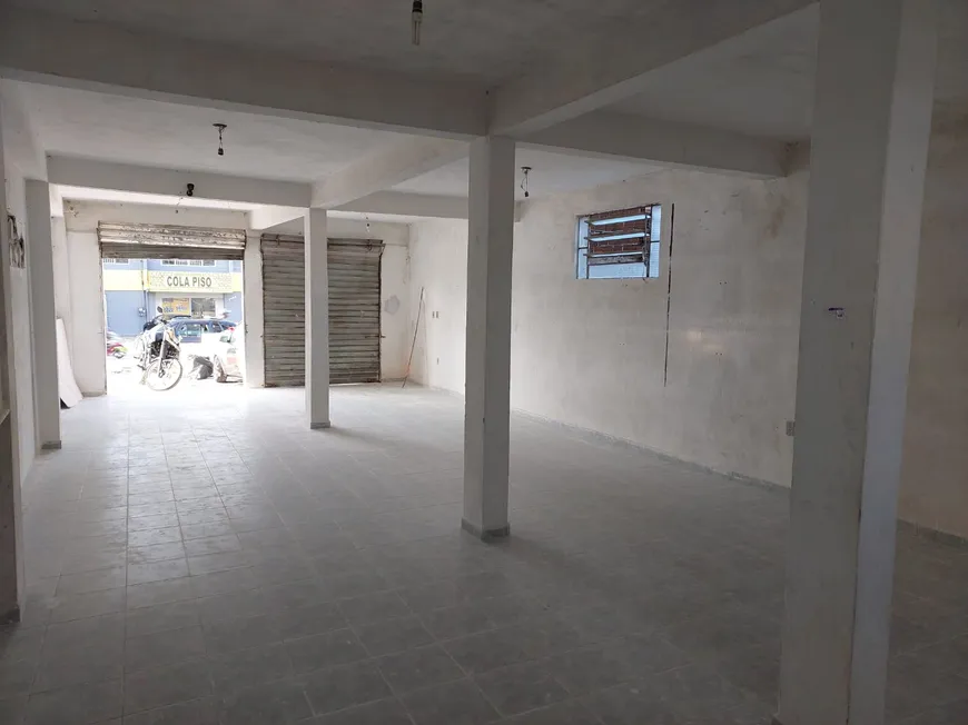 Foto 1 de Ponto Comercial para alugar, 45m² em Ipês, João Pessoa