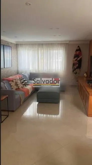 Foto 1 de Sobrado com 3 Quartos à venda, 250m² em Jardim da Saude, São Paulo