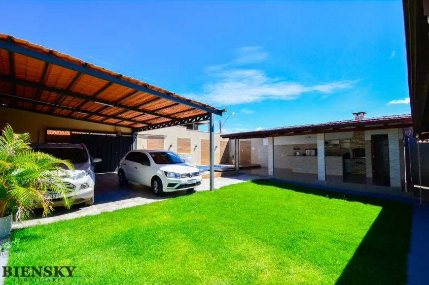 Foto 1 de Casa com 4 Quartos à venda, 500m² em Taguatinga Norte, Brasília